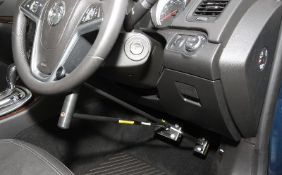 Click on picture to clearly see the controls!