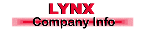 Lynx Controls - Company Information