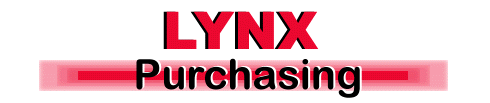 Lynx Controls - Purchasing