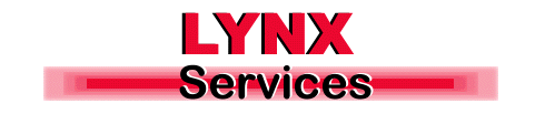 Lynx Controls - Services
